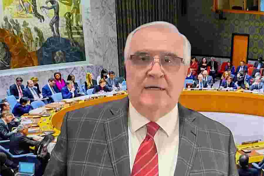 IVICA PULJIĆ, IZ WASHINGTONA: Venecuela je tek početak, u budućnosti možemo očekivati…