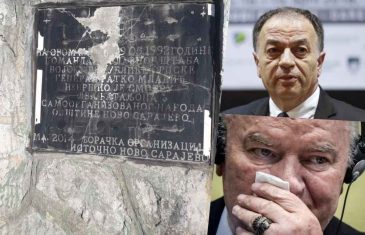 TAHIROVIĆ ZA “SB” O SKANDALOZNOJ ODLUCI TUŽILAŠTVA BiH: “Bezobrazno, uvredljivo, ogavno”