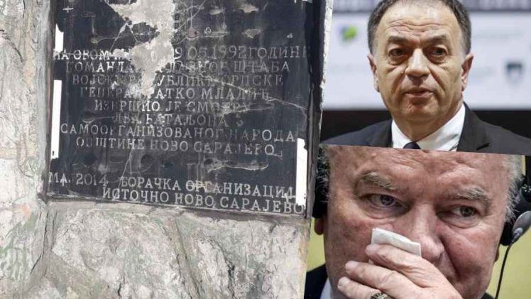 TAHIROVIĆ ZA “SB” O SKANDALOZNOJ ODLUCI TUŽILAŠTVA BiH: “Bezobrazno, uvredljivo, ogavno”