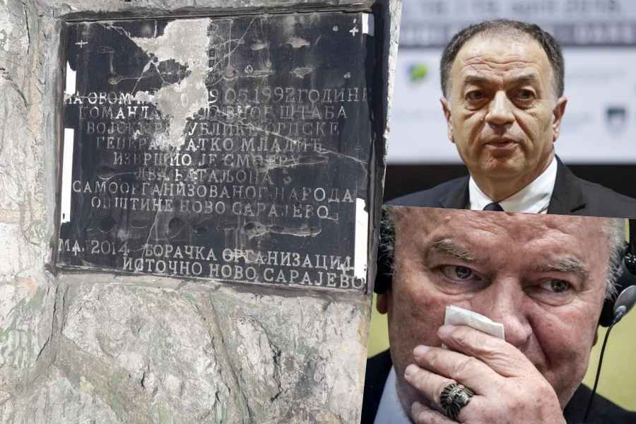 TAHIROVIĆ ZA “SB” O SKANDALOZNOJ ODLUCI TUŽILAŠTVA BiH: “Bezobrazno, uvredljivo, ogavno”