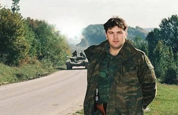 Licem u lice sa Stevandićem: Svjedok na suđenju Samardziji rekao je šta ga je “Doktor” pitao 1992. godine