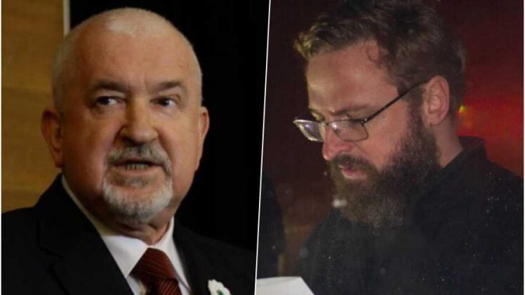 GENI SU ČUDO: Sin zloglasnog Riste Đoge odgovorio bivšem reisu Ceriću, i to preko ruskog medija…