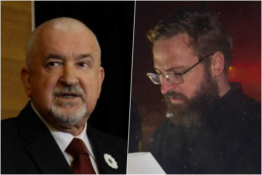 GENI SU ČUDO: Sin zloglasnog Riste Đoge odgovorio bivšem reisu Ceriću, i to preko ruskog medija…