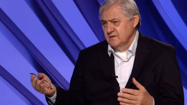 SAFET ORUČEVIĆ UZBURKAO DUHOVE: „Predsjednik Izetbegović u više navrata je upozoravao premijera da bi to mogla biti teška historijska greška, no on nije promijenio mišljenje…“