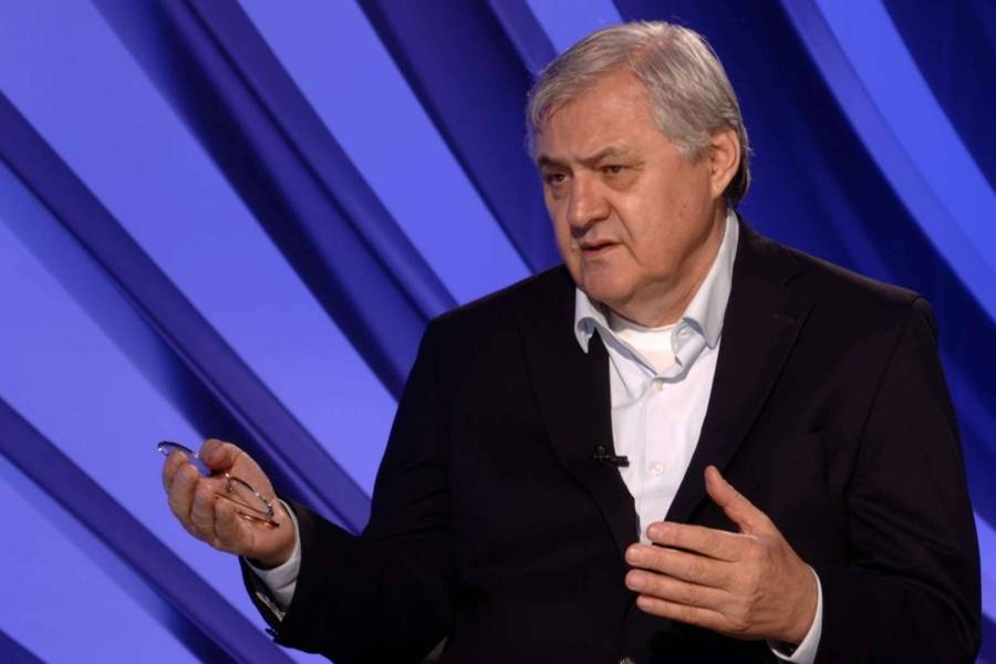 SAFET ORUČEVIĆ UZBURKAO DUHOVE: „Predsjednik Izetbegović u više navrata je upozoravao premijera da bi to mogla biti teška historijska greška, no on nije promijenio mišljenje…“