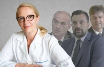 PORUKE RIFATA ŠKRIJELJA SVE OTKRIVAJU: “Elmedin Konaković i Nihad Uk tražili od mene da se preko UNSA obračunam sa Sebijom”