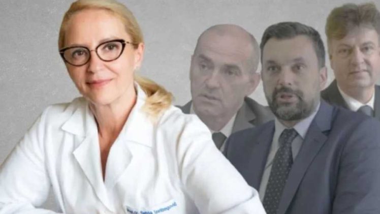 PORUKE RIFATA ŠKRIJELJA SVE OTKRIVAJU: “Elmedin Konaković i Nihad Uk tražili od mene da se preko UNSA obračunam sa Sebijom”