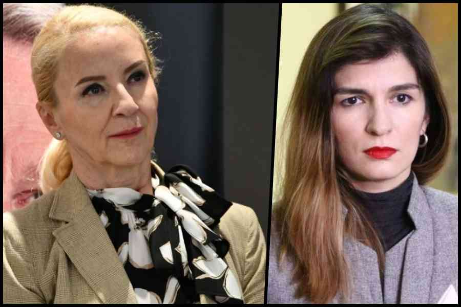 IZETBEGOVIĆ ŽESTOKO ODGOVORILA ĆUDIĆ: “Zato, šuti Sabina, radi šta gazde narede i…”