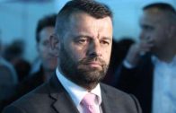 Ministar Hurtić nakon paljenja zastave BiH: ‘Nije to izolovani incident, već upozorenje koliko su opasni govor mržnje i ekstremizam’