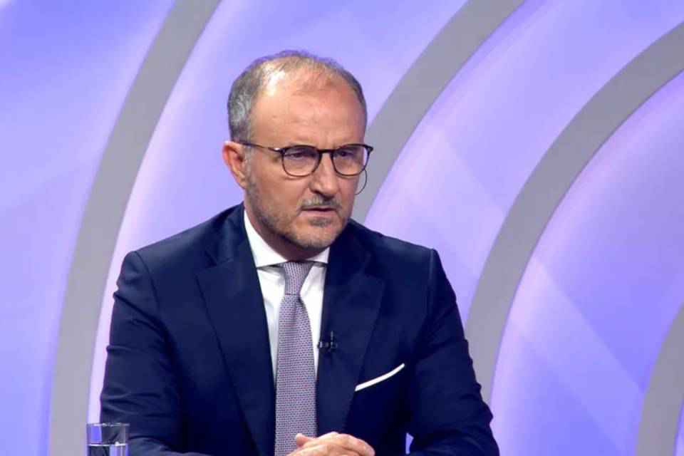 SORECA PALI ALARM: Opasnost prijeti BiH…