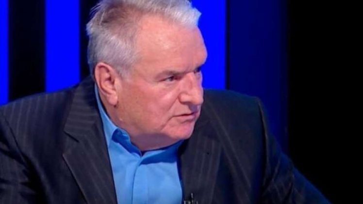 BIVŠI AMBASADOR U BJELORUSIJI: “Pitanje je vremena kada će Rusija prodati Srbiju”