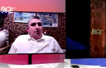 VOJNO-POLITIČKI ANALITIČAR NEDŽAD AHATOVIĆ ŠOKIRA: “Ako Iran POGODI METU, slijedi TOTALNI RAT! Iran igra ŠAH, Amerika POKER”