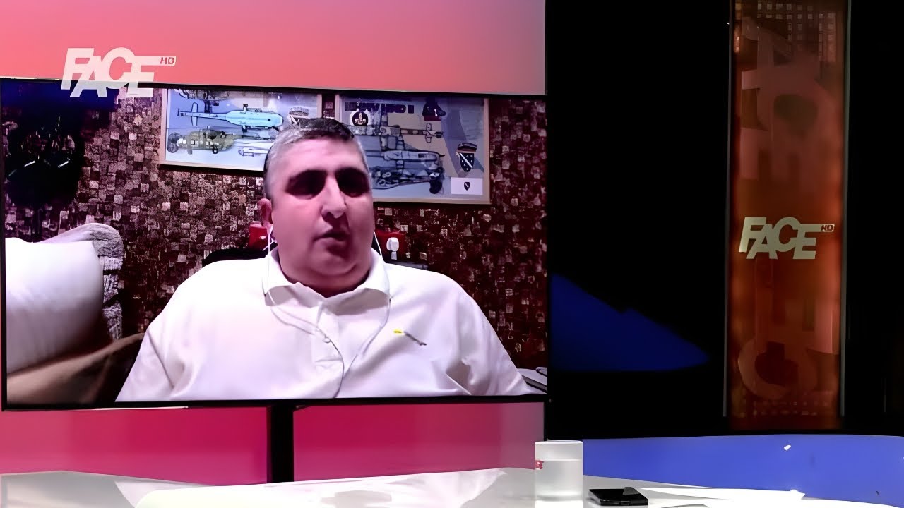 VOJNO-POLITIČKI ANALITIČAR NEDŽAD AHATOVIĆ ŠOKIRA: “Ako Iran POGODI METU, slijedi TOTALNI RAT! Iran igra ŠAH, Amerika POKER”