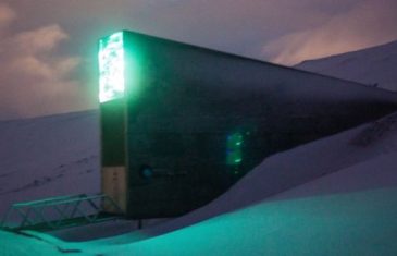 Znate li šta BiH čuva u ‘trezoru Sudnjeg dana’ na Svalbardu? Neophodno je za opstanak planete