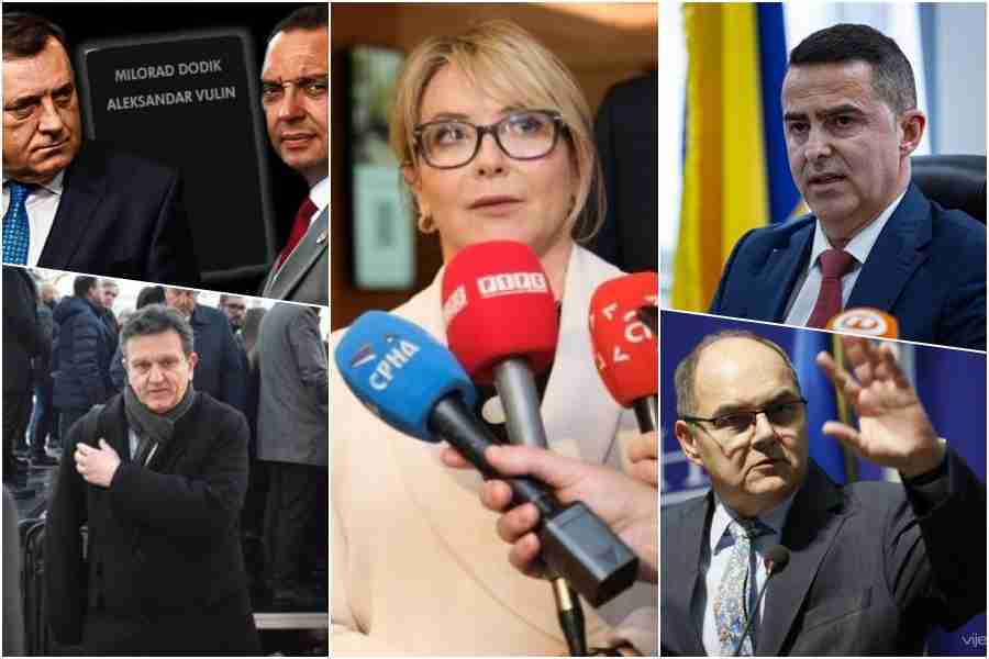 POLITIČKA ANALITIČARKA TANJA TOPIĆ: Vulinove poruke Dodiku nisu slučajne, Blanuša je napravio nešto neviđeno do sada, ali pazite šta je uradila Ana Trišić Babić… POLITIČKA ANALITIČARKA TANJA TOPIĆ: Vulinove poruke Dodiku nisu slučajne, Blanuša je napravio nešto neviđeno do sada, ali pazite šta je uradila Ana Trišić Babić…