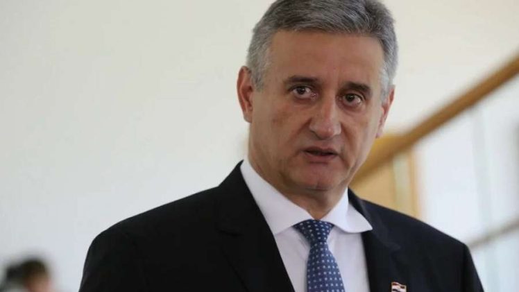BIVŠI ŠEF HDZ-a TOMISLAV KARAMARKO ŽESTOKO REAGIRAO: “Vi isprdci onih koji su glavom bez obzira zdimili”