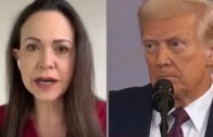 Nobelova nagrada za mir – tragična devastacija: Dobitnica Maria Corina Machado nudi je Trumpu… Kakva stupidarija!