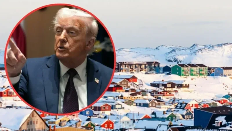 Analiza: Trump je spreman krenuti na Grenland jer zna da ga ni jedna evropska zemlja neće zaustaviti silom