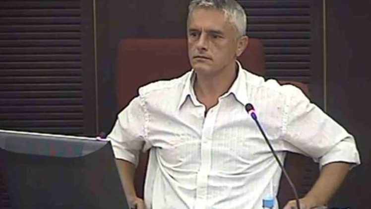 UZ TELEVIZIJSKI SERIJAL O ZIJADU TURKOVIĆU, KARIKA KOJA NEDOSTAJE: Zijad Turković je prisluškivao policiju i konkurenciju prislušnim uređajem, donacijom Irana, kojeg mu je prodao osnivač “Ševa” Asim Dautbašić, moćni SDA-ov obavještajac