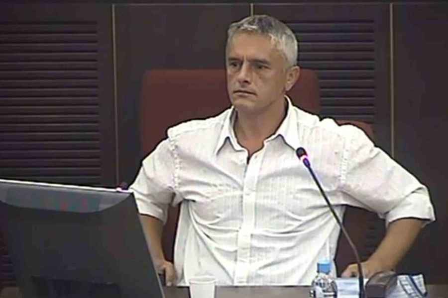 UZ TELEVIZIJSKI SERIJAL O ZIJADU TURKOVIĆU, KARIKA KOJA NEDOSTAJE: Zijad Turković je prisluškivao policiju i konkurenciju prislušnim uređajem, donacijom Irana, kojeg mu je prodao osnivač “Ševa” Asim Dautbašić, moćni SDA-ov obavještajac