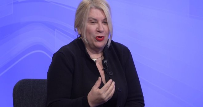 Bivša hrvatska ministrica usporedila Grenland s Neumom: ‘Šta bi se dogodilo da je Hrvatska rekla da će kupiti Neum?!’