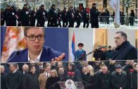 OTVORENO, IZ SRBIJE: Kada Vučić govori o Bosni i Hercegovini namjerno ne spominje jednu riječ, a pazite šta se u Srbiji dogodilo 9. januara…