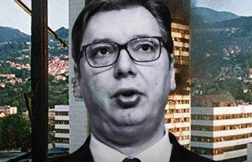 NOVINAR DOMAGOJ MARGETIĆ OTKRIVA: “Samo šest godina kasnije Aleksandar Vučić dolazi…”