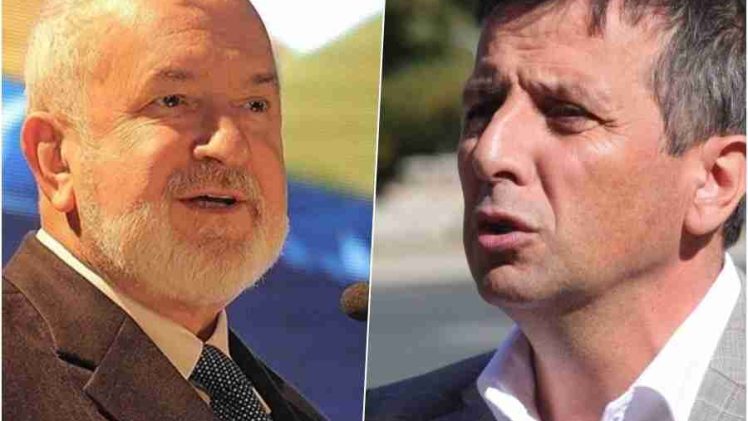 VUKANOVIĆ UZBURKAO JAVNOST: „Smišljene provokacije bivšeg reisa Cerića, vjetar u leđa Draganu Čoviću…“