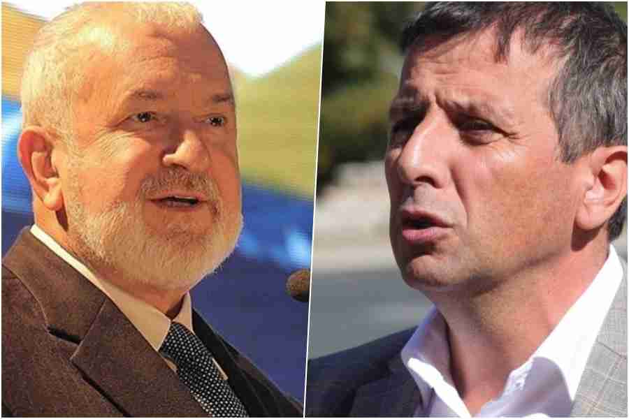 VUKANOVIĆ UZBURKAO JAVNOST: „Smišljene provokacije bivšeg reisa Cerića, vjetar u leđa Draganu Čoviću…“