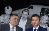 Vukanović se pita nakon hapšenja Madura: Uz koga će sada biti Dodik, uz brata Trumpa ili Putina?
