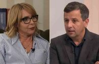 VUKANOVIĆ OTKRIVA VELIKI DEBAKL ANE TRIŠIĆ BABIĆ: “Gurnuta je u zapećak kako je kamere ne bi snimile, što predstavlja veliko poniženje — ne za nju lično, jer ona nema ugled u narodu…”