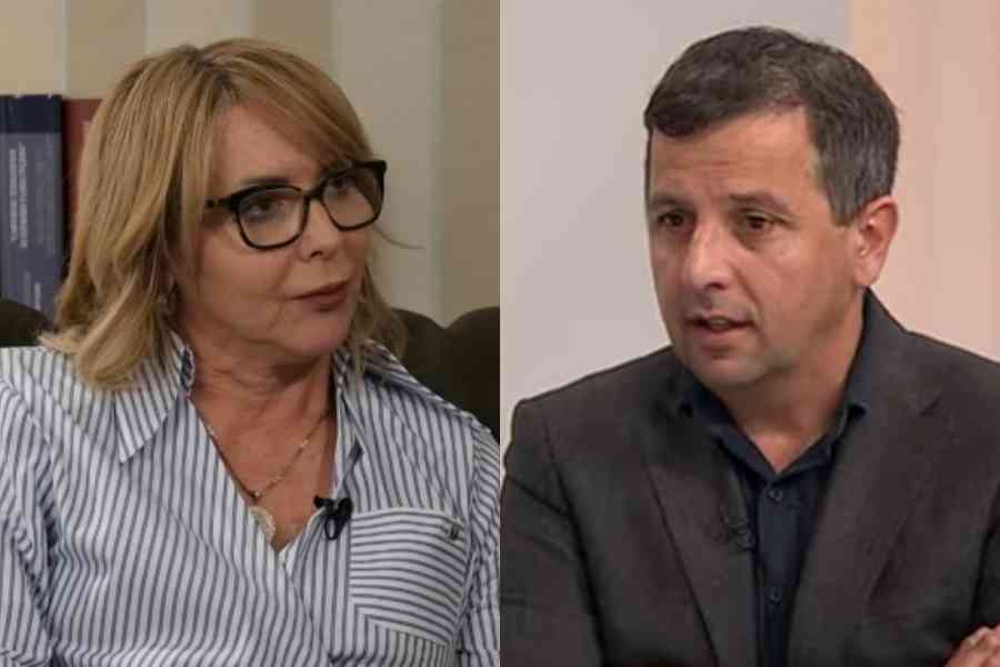 VUKANOVIĆ OTKRIVA VELIKI DEBAKL ANE TRIŠIĆ BABIĆ: “Gurnuta je u zapećak kako je kamere ne bi snimile, što predstavlja veliko poniženje — ne za nju lično, jer ona nema ugled u narodu…”
