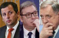 VUKANOVIĆ RASKRINKAO ODNOS PREDSJEDNIKA SRBIJE I DODIKA: “Njih dvojica se ne podnose, Vučić nije zaboravio da ga je ovaj nazvao političkim pobačajem i abortusom”