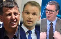 VUKANOVIĆ, OTVORENO: Kako će Draško Stanivuković objasniti nedolazak Aleksandra Vučića…