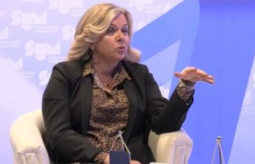 Zovko ne posustaje: ‘Bivša američka administracija željela je stvoriti umjetnu naciju’