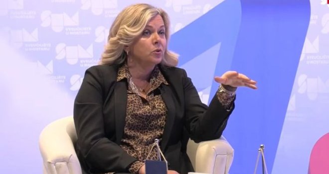 Zovko ne posustaje: ‘Bivša američka administracija željela je stvoriti umjetnu naciju’