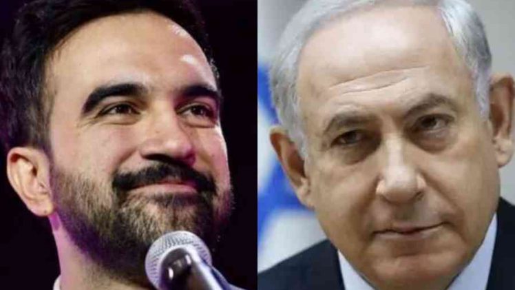 UDAR NA IZRAEL IZ SRCA AMERIKE: Gradonačelnik New Yorka poništio ključne uredbe o zaštiti jevrejske države