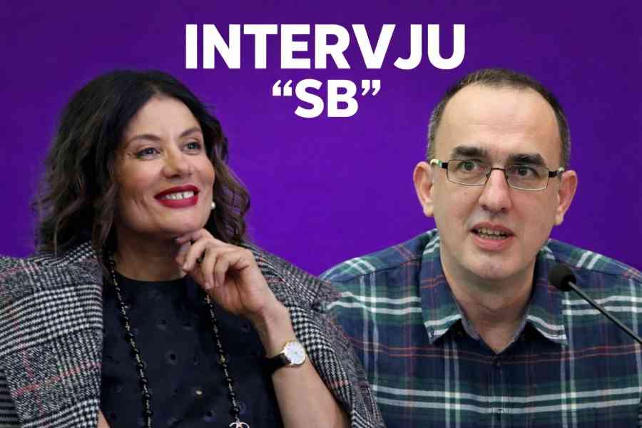 DINKO GRUHONJIĆ ZA “SB” KRAJNJE OTVORENO: “Zlo se u Srbiju vratilo kući, Vučić laže i kada spava, on nema više silu i moć da ratuje sa susjedima, jedino mu preostaje da rat izazove u…”