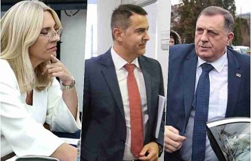 PROFESOR DAVOR TRLIN: Presuda iz Strasbourga mijenja sve, Dodik bi ponovo mogao na sud, a smjena Kajganića…