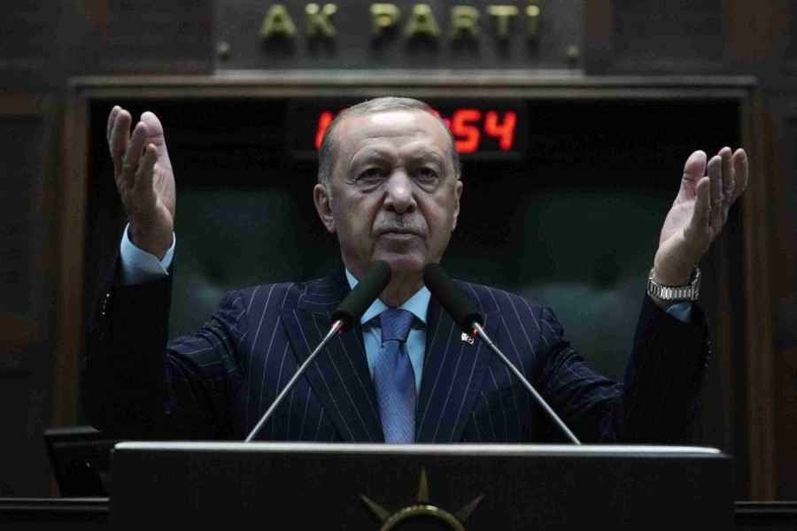 IMAT ĆE I NUKLEARNO ORUŽJE: Projekat se zahuktava, Erdogan s još dvije moćne države stvara “islamski NATO”!