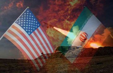 Nuklearna bomba ili mir? Iran povlači potez koji niko nije očekivao