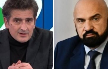 Gospodine Kapidžiću, izgleda da ste prespavali dolazak demokratije u BiH… Gledajte svoja posla, nas ostavite na miru!