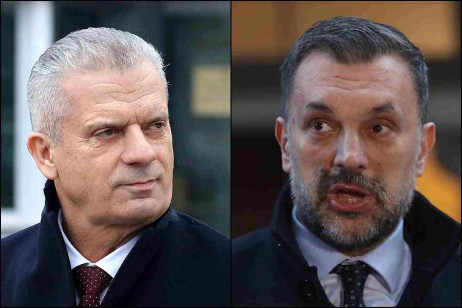 RADONČIĆ ŠOKIRAO KONAKOVIĆA: Ovo je 20 nezgodnih pitanja za ministra vanjskih poslova…