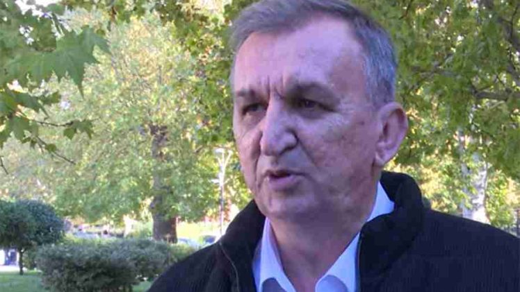 HISTERIJA U ČOVIĆEVIM REDOVIMA: Bivši dopisnik beogradske “Borbe” nazvao Zlatka Miletića “sarajevskim