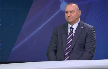 SKANDALOZAN ISTUP SLOBODANA ŽUPLJANINA: “Helez poznat kao jedan od većih jastrebova u BiH i…