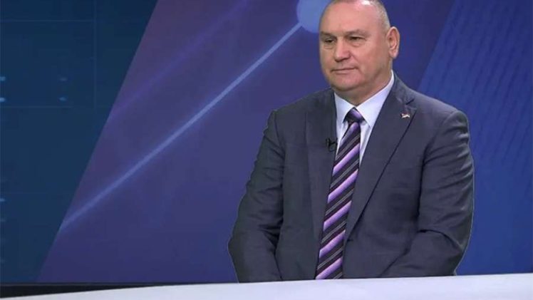 SKANDALOZAN ISTUP SLOBODANA ŽUPLJANINA: “Helez poznat kao jedan od većih jastrebova u BiH i…