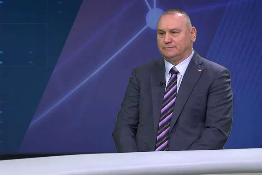 SKANDALOZAN ISTUP SLOBODANA ŽUPLJANINA: “Helez poznat kao jedan od većih jastrebova u BiH i…