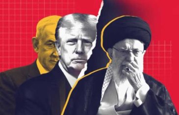 Kako su se Trumpovi zahtjevi prema Iranu mijenjali tokom vremena