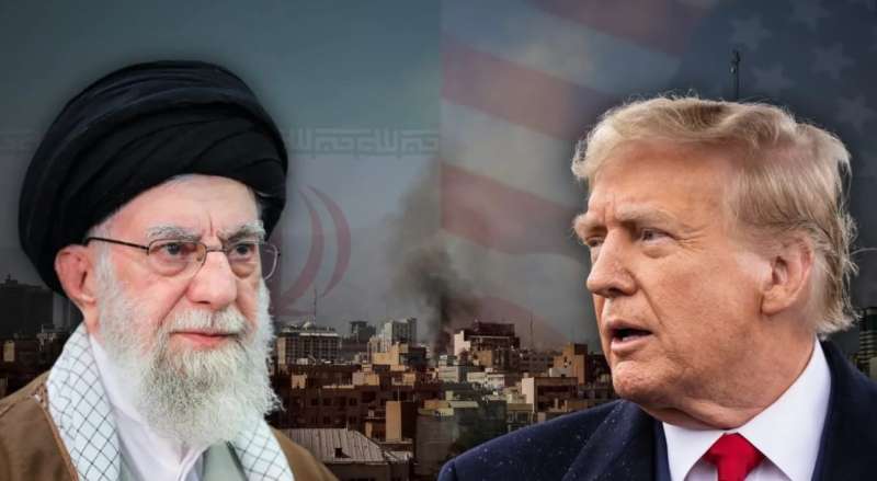 Amerika na raskrsnici: Zašto rušenje iranskih vlasti prijeti da zapali region