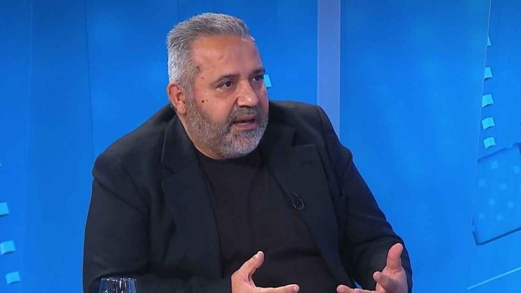 Hassan UPOZORAVA: “Otvorena su VRATA PAKLA! Ne znaju oni Iran, DŽABA i vojska i oružje, POLOMIT ĆE ZUBE”